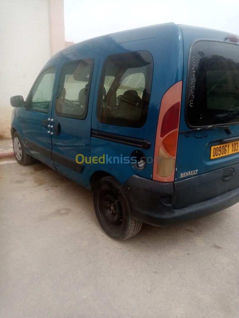 Renault Kangoo 2003 