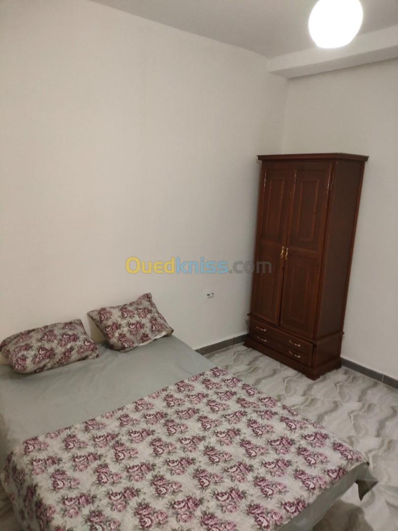 Location vacances Appartement F3 Mostaganem Mostaganem