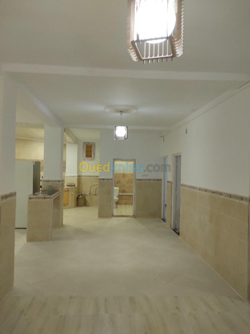 Location vacances Appartement F3 Mostaganem Mostaganem