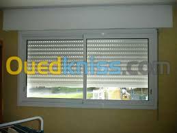 menuiserie aluminium et pvc