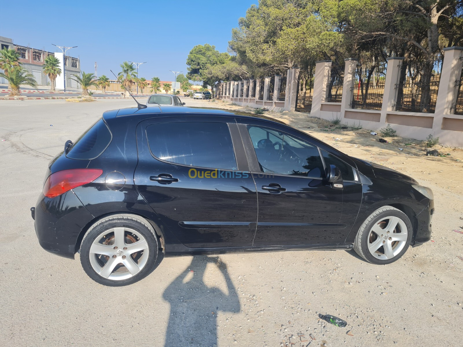 Peugeot 308 2013 Édition spéciale