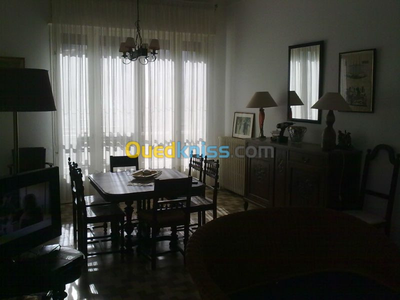 Location Appartement F3 Alger Alger centre