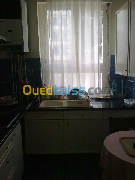 Location Appartement F3 Alger Alger centre