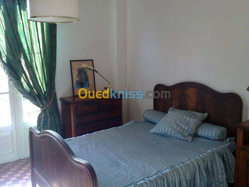 Location Appartement F3 Alger Alger centre