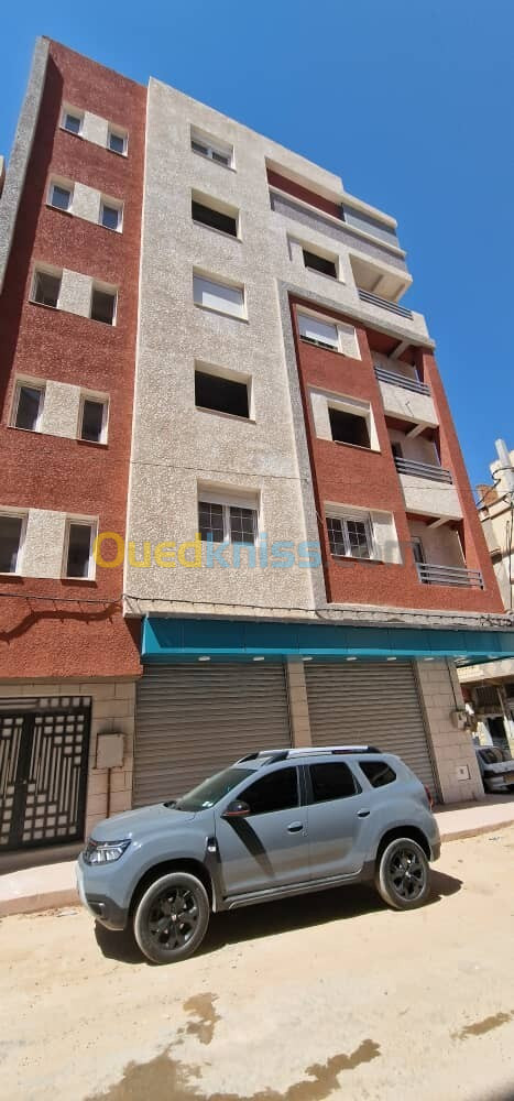 Vente Appartement F3 Tiaret Tiaret