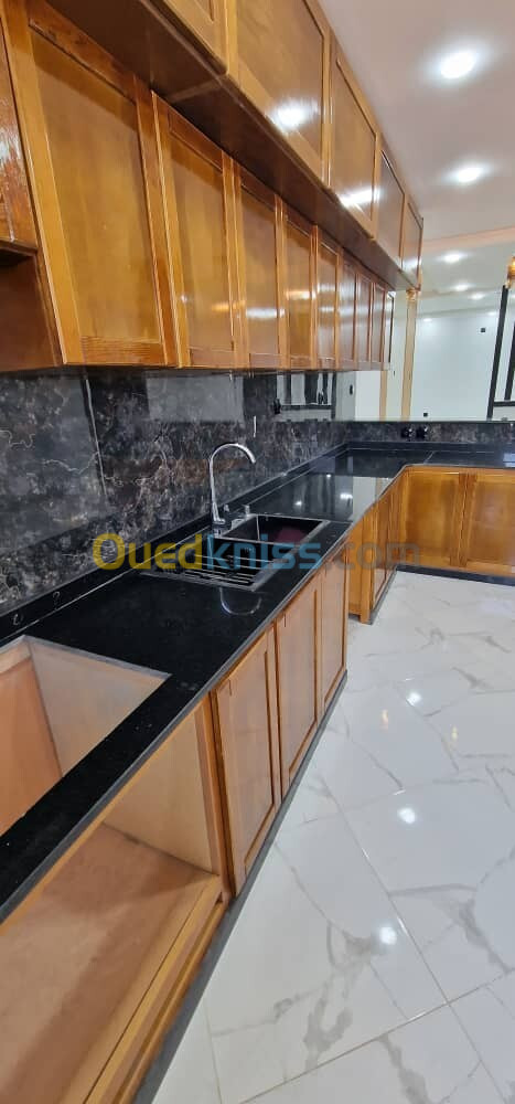 Vente Appartement F3 Tiaret Tiaret