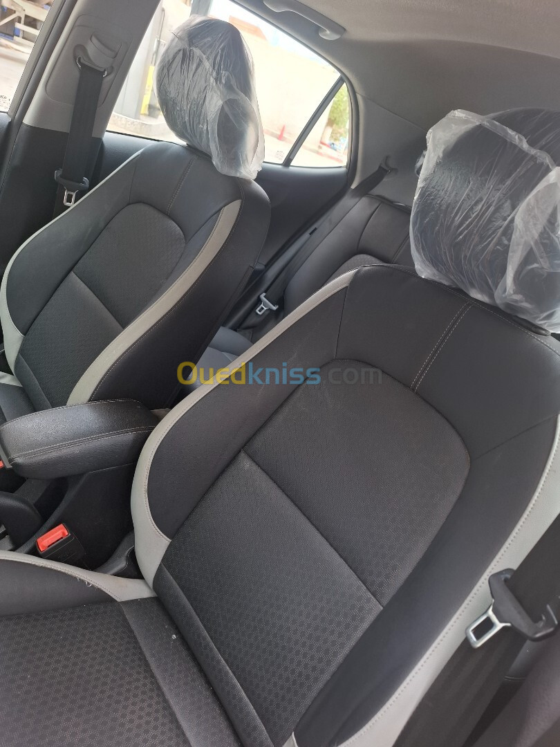 Kia Picanto 2018 EX