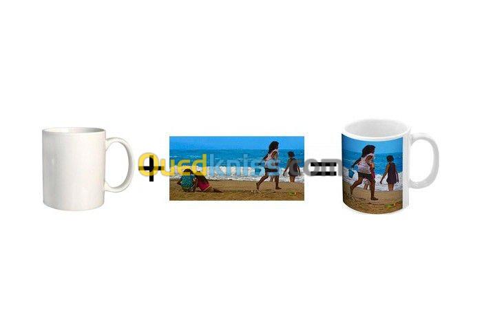 Mug Personnalisé 