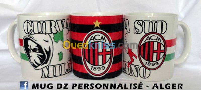 Mug Personnalisé 