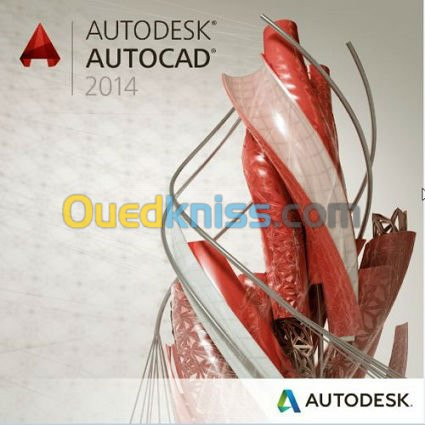 FORMATION   AUTOCAD REVIT ARCHITECTURE