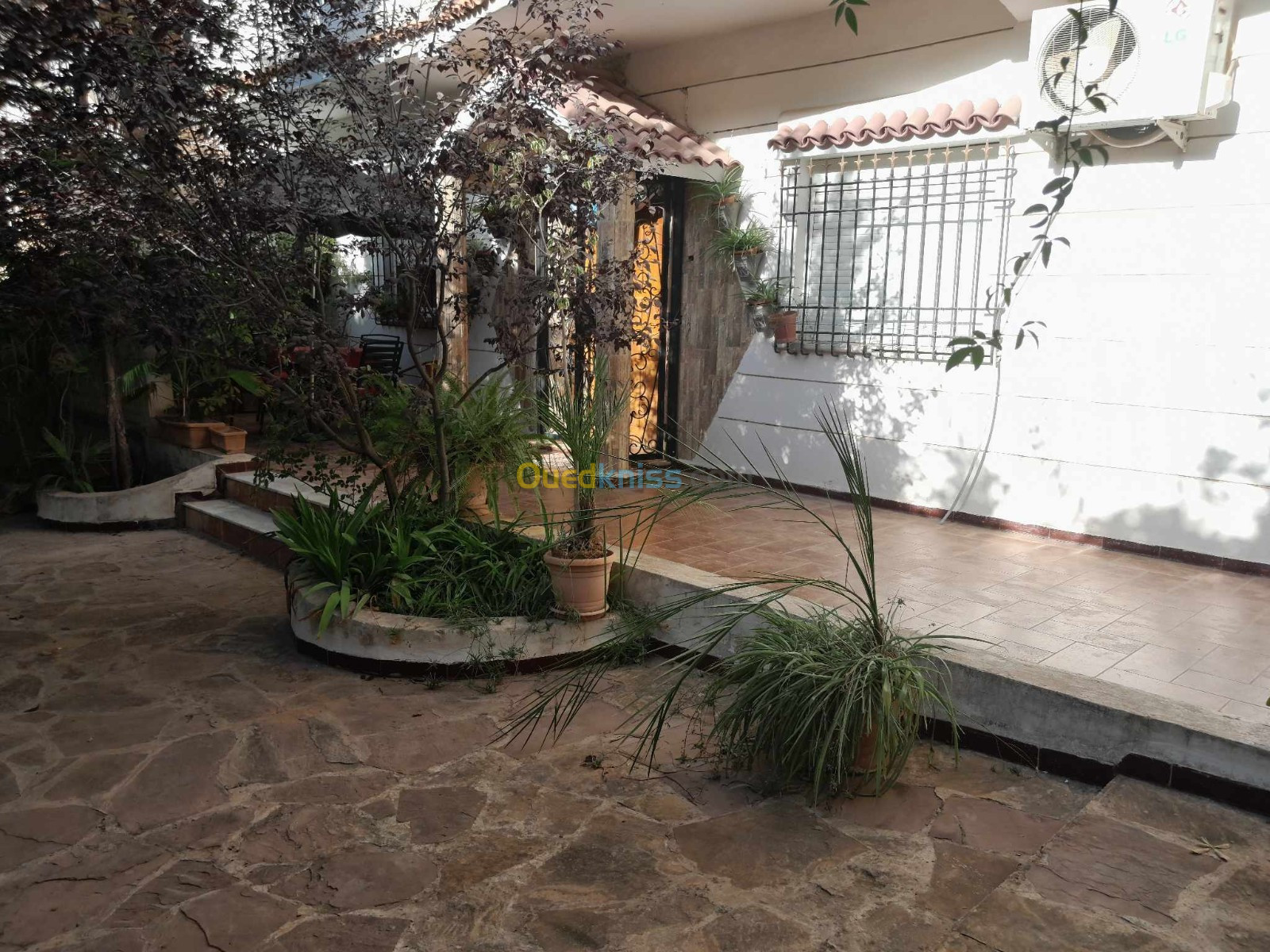 Vente Villa Chlef Chlef