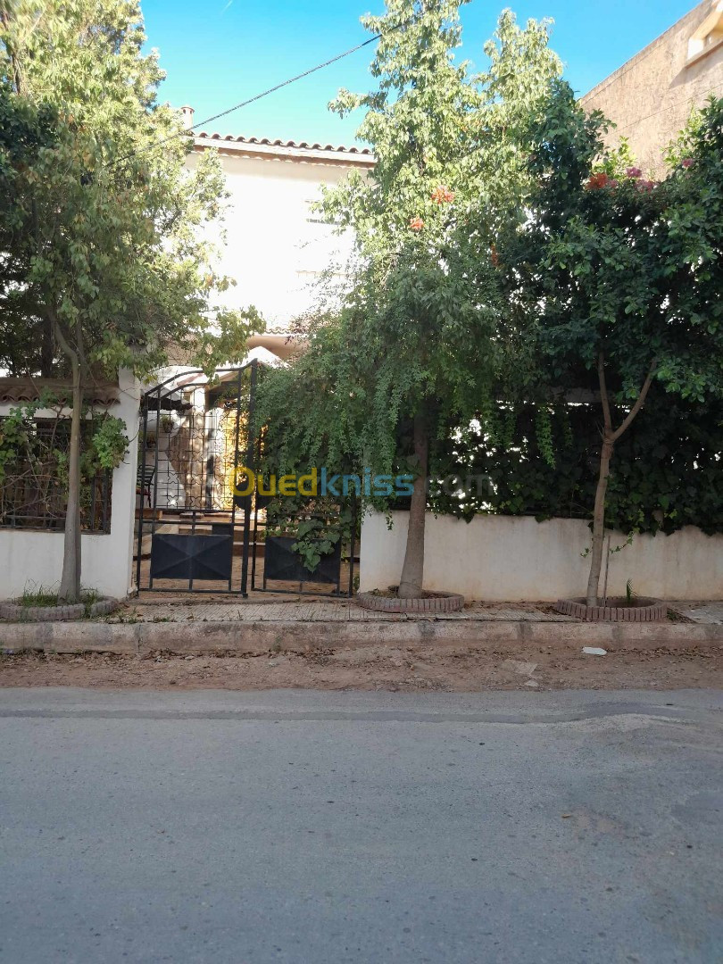 Vente Villa Chlef Chlef