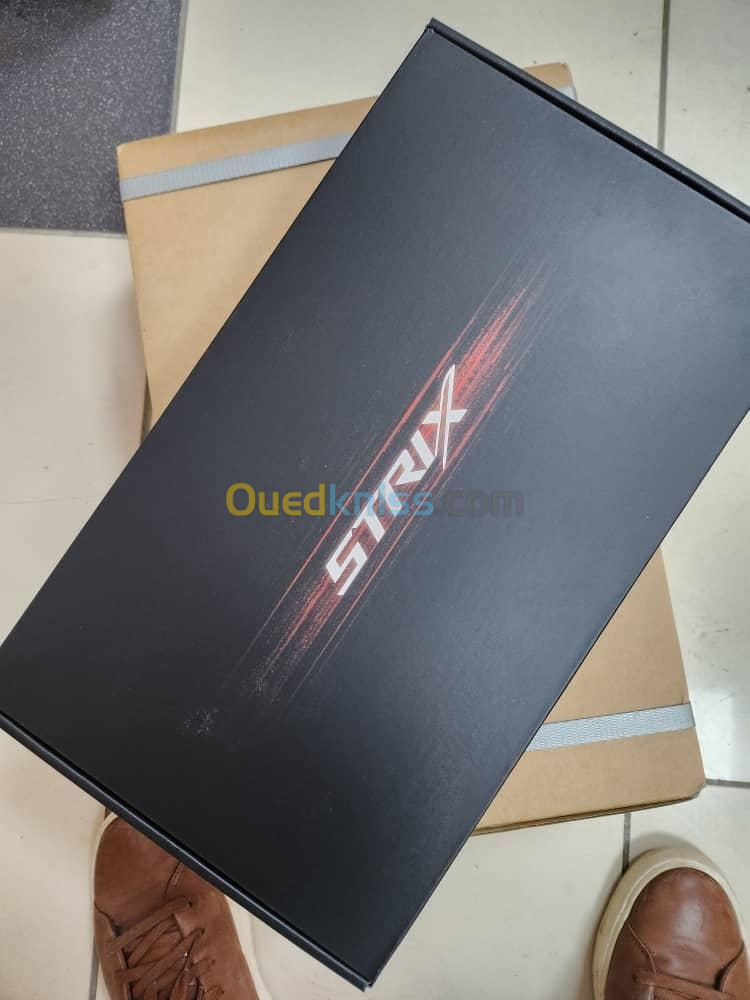 ASUS ROG STRIX RTX 3090 24GB