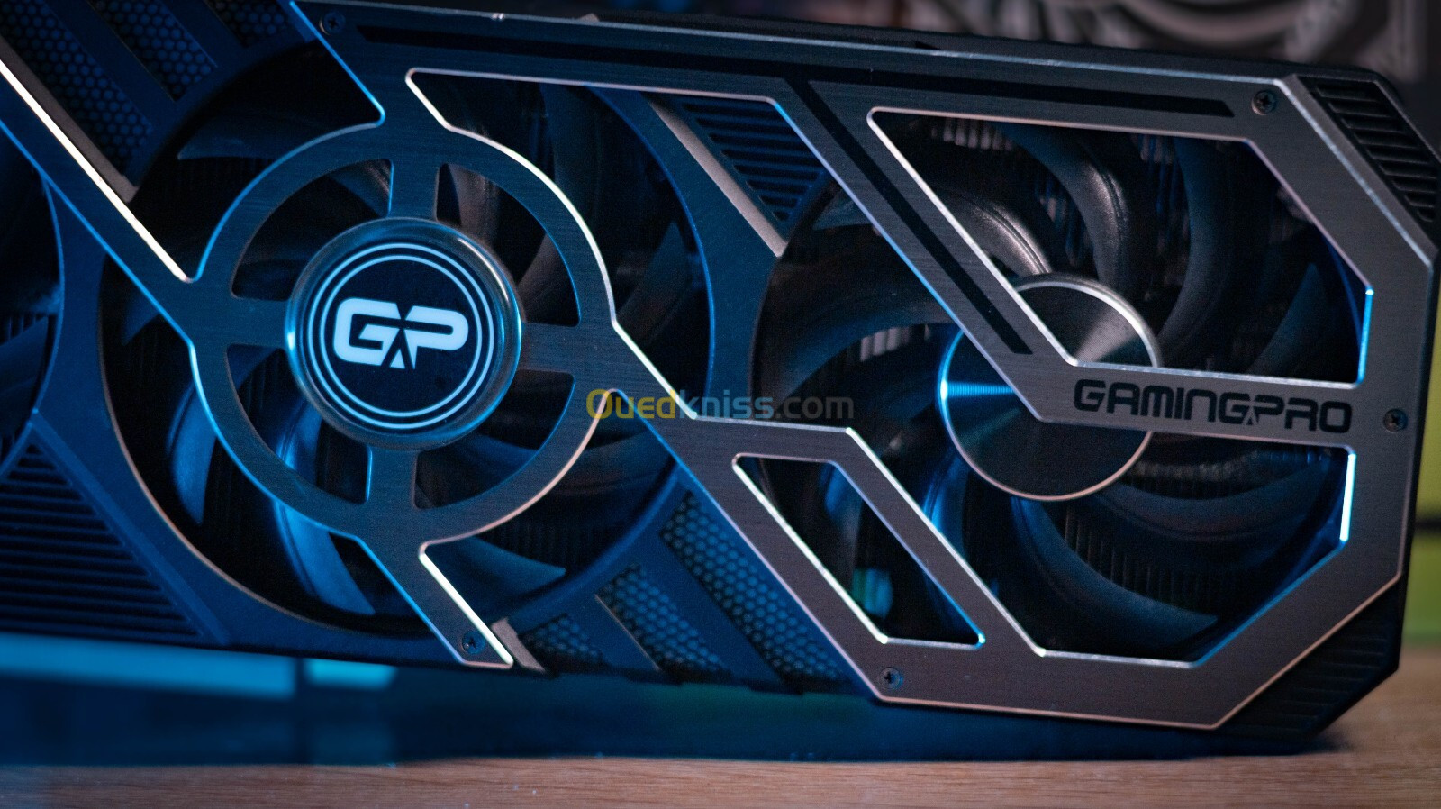 PALIT GAMING PRO RTX 3070 08GB 