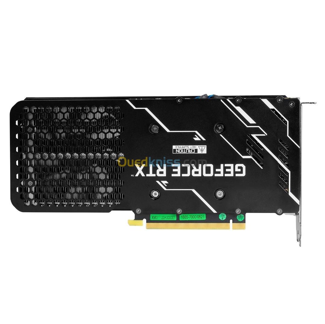 RTX 3060 TI KFA2 8GB