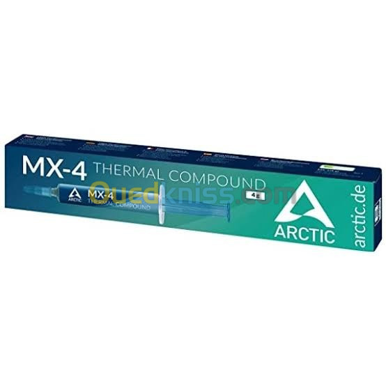 ARCTIC MX-4 04G original  