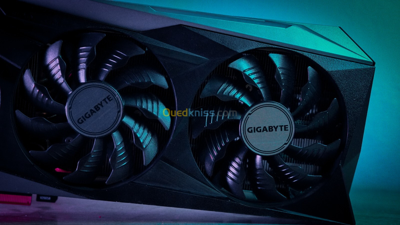 GIGABYTE GAMING OC RTX 3090 24GB 