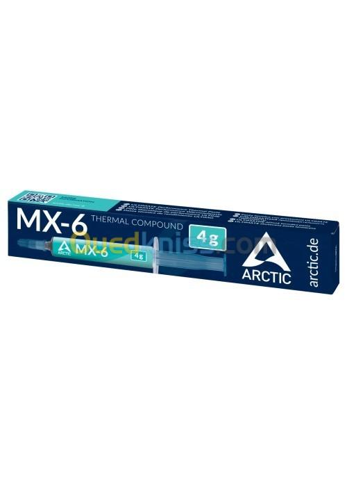 ARCTIC MX-6 4G PRODUIT ORIGINAL 