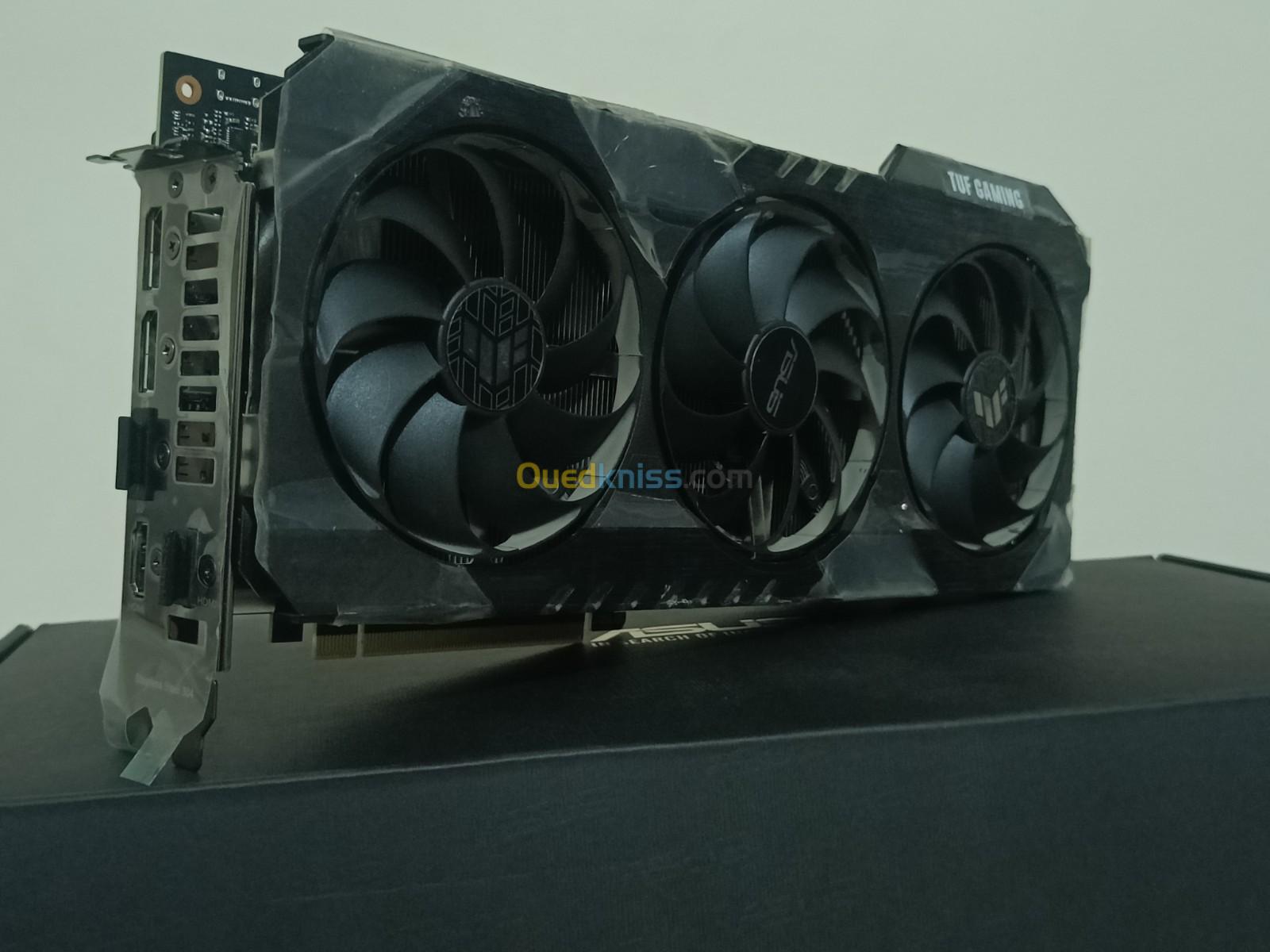 RTX 3080TI 12GB