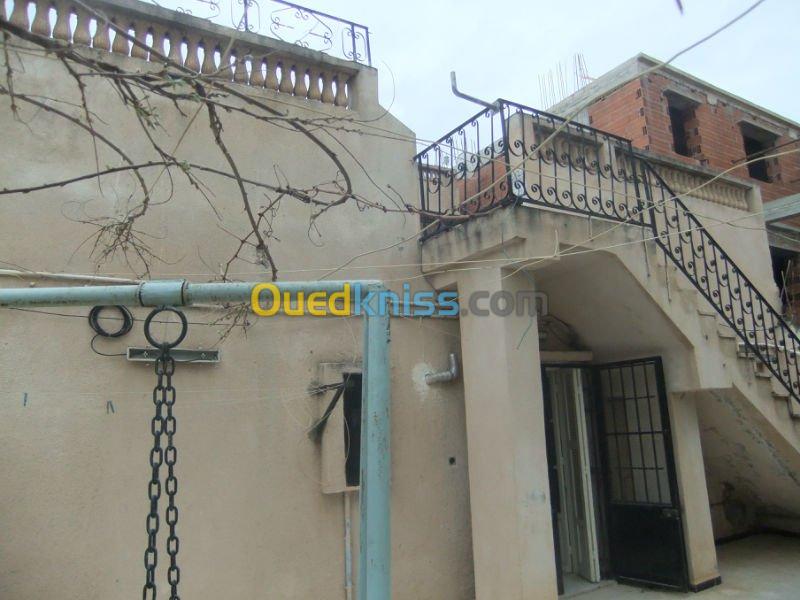 Vente Villa Alger Staoueli