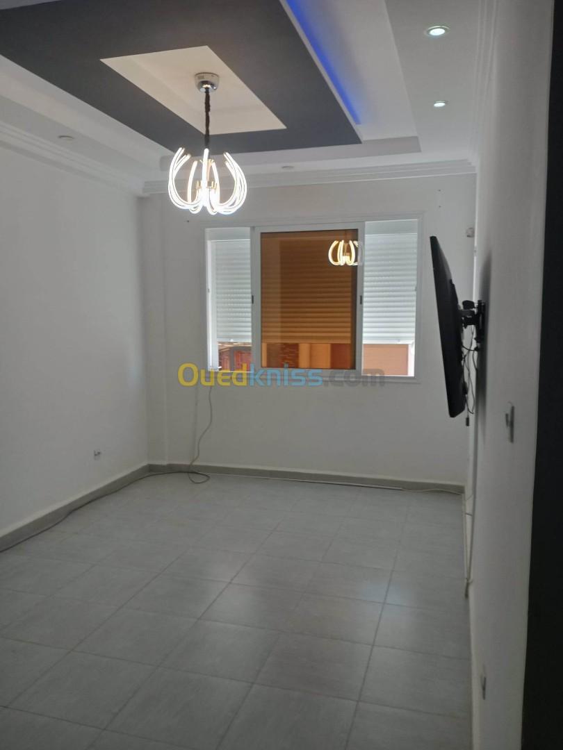 Vente Appartement F7 Alger Saoula