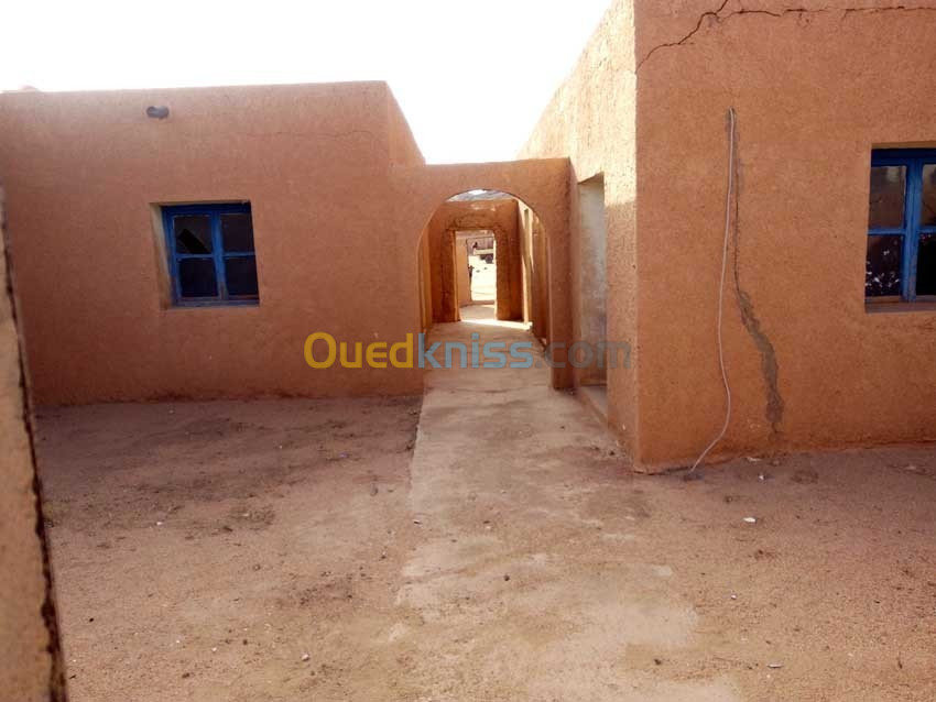 Echange Villa Tamanrasset Tamanrasset