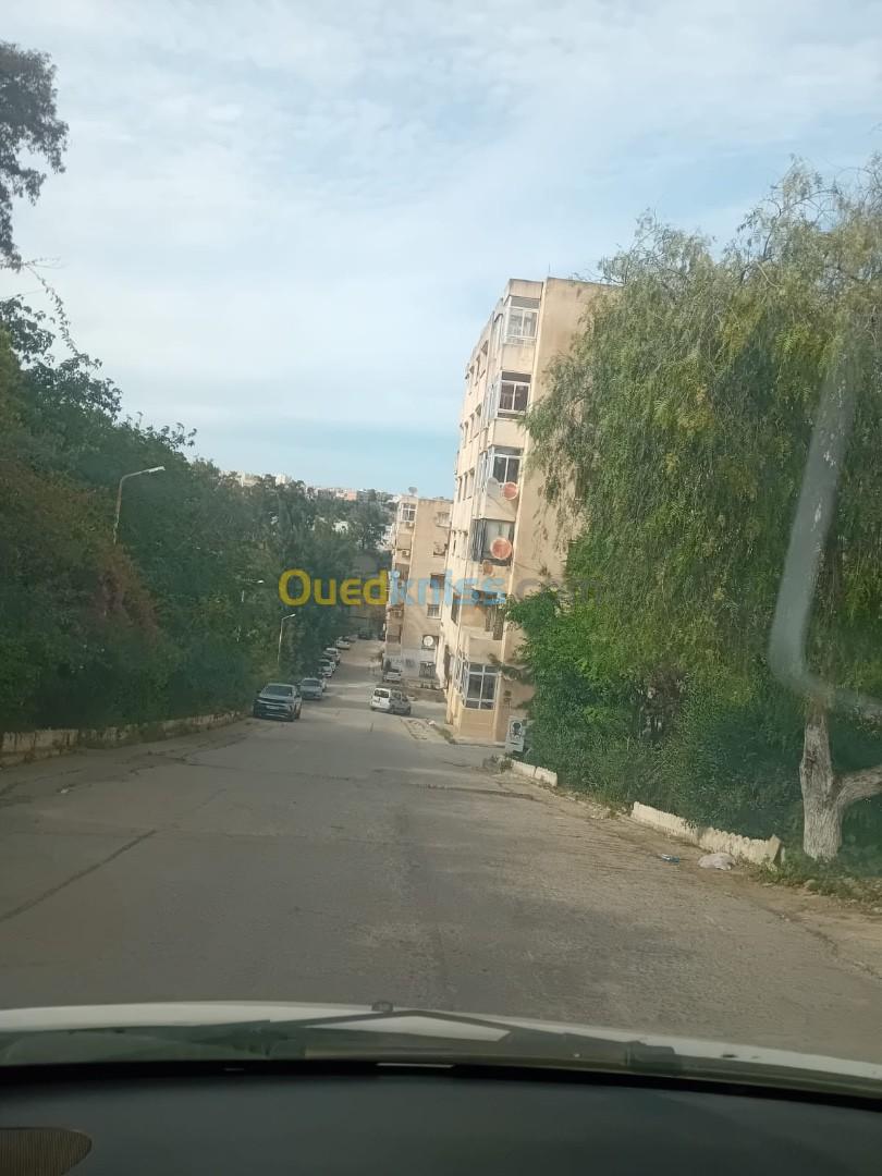 Location Appartement F5 Alger Beni messous