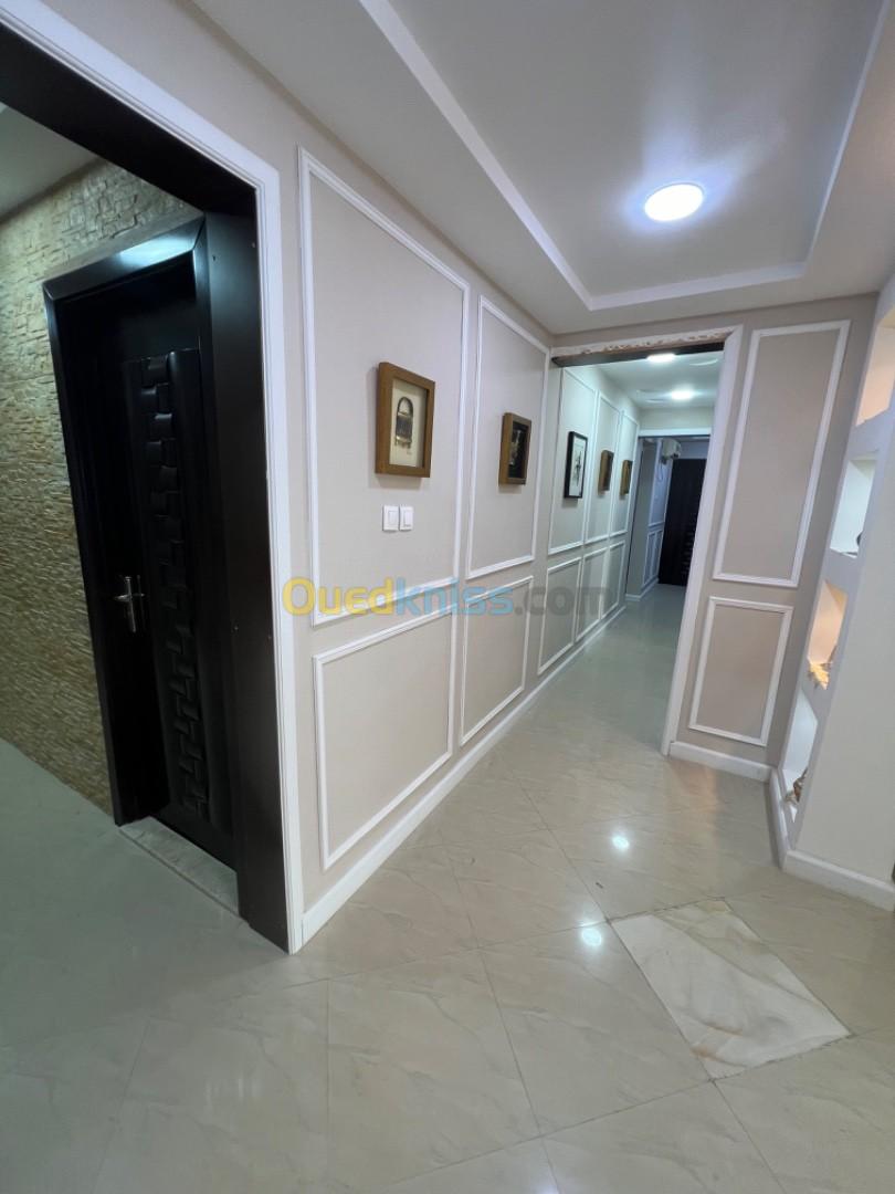 Vente Appartement F5 Alger Cheraga