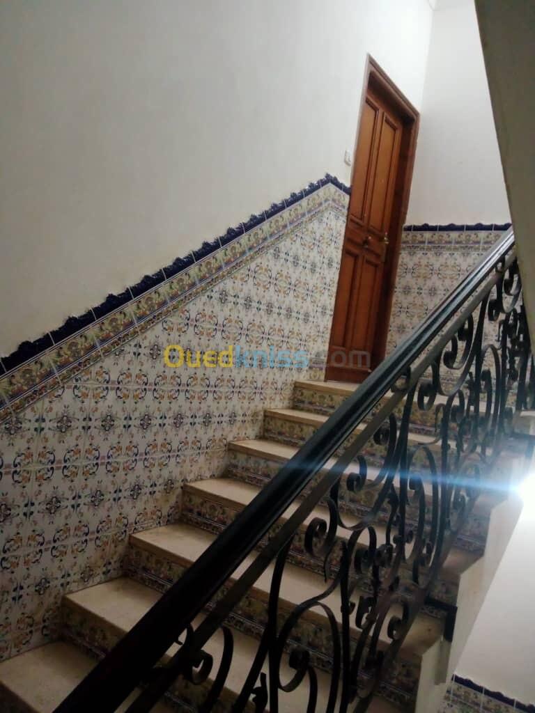 Location Appartement F4 Alger Birkhadem