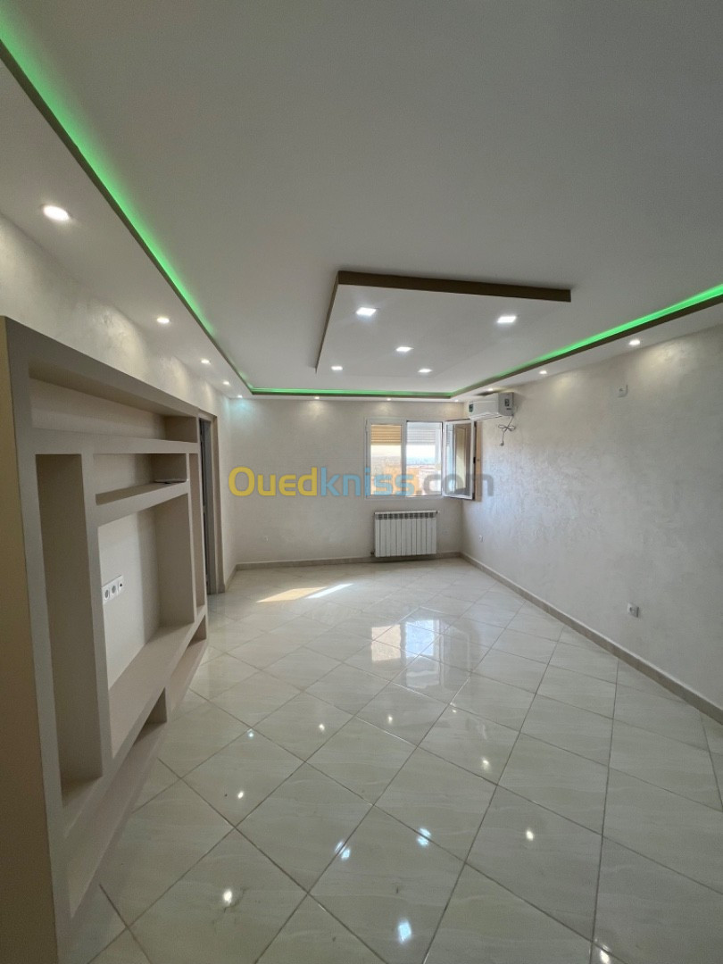 Vente Appartement F3 Alger Cheraga