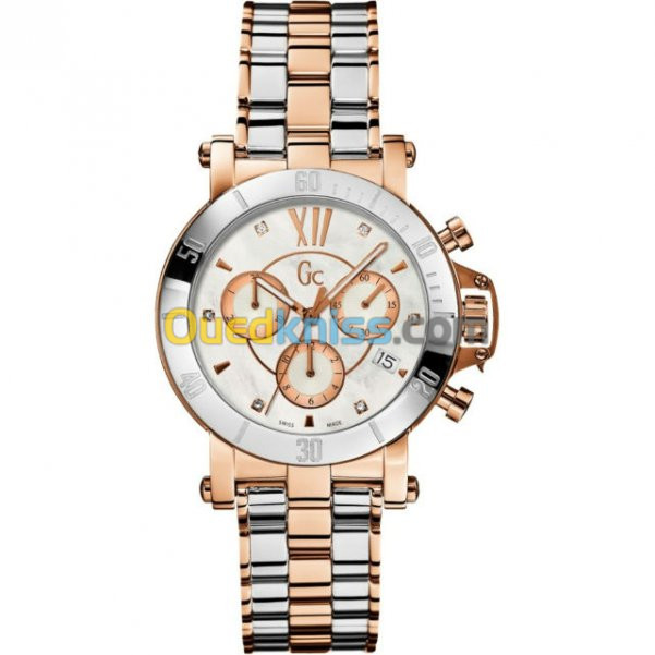 Montres GUESS X73001M1S pour femmes 