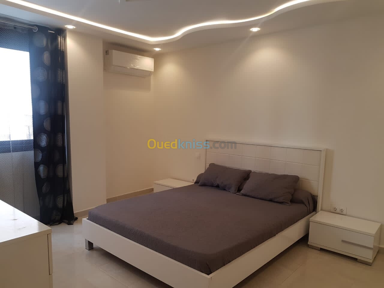 Location Appartement F2 Alger Kouba