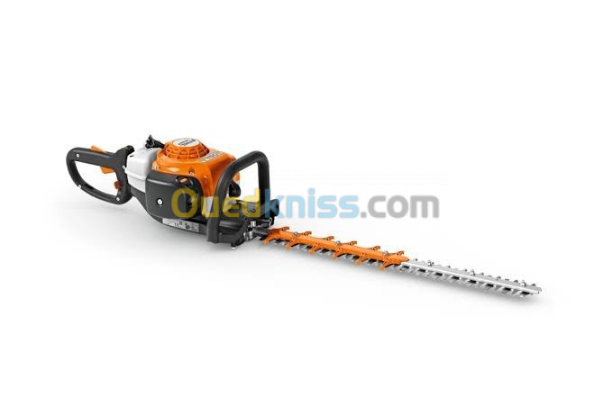 STIHL HS 82 r  هابط كابة ألمانيا جديد 