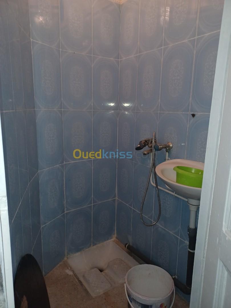 Vente Appartement F2 Alger Sidi mhamed