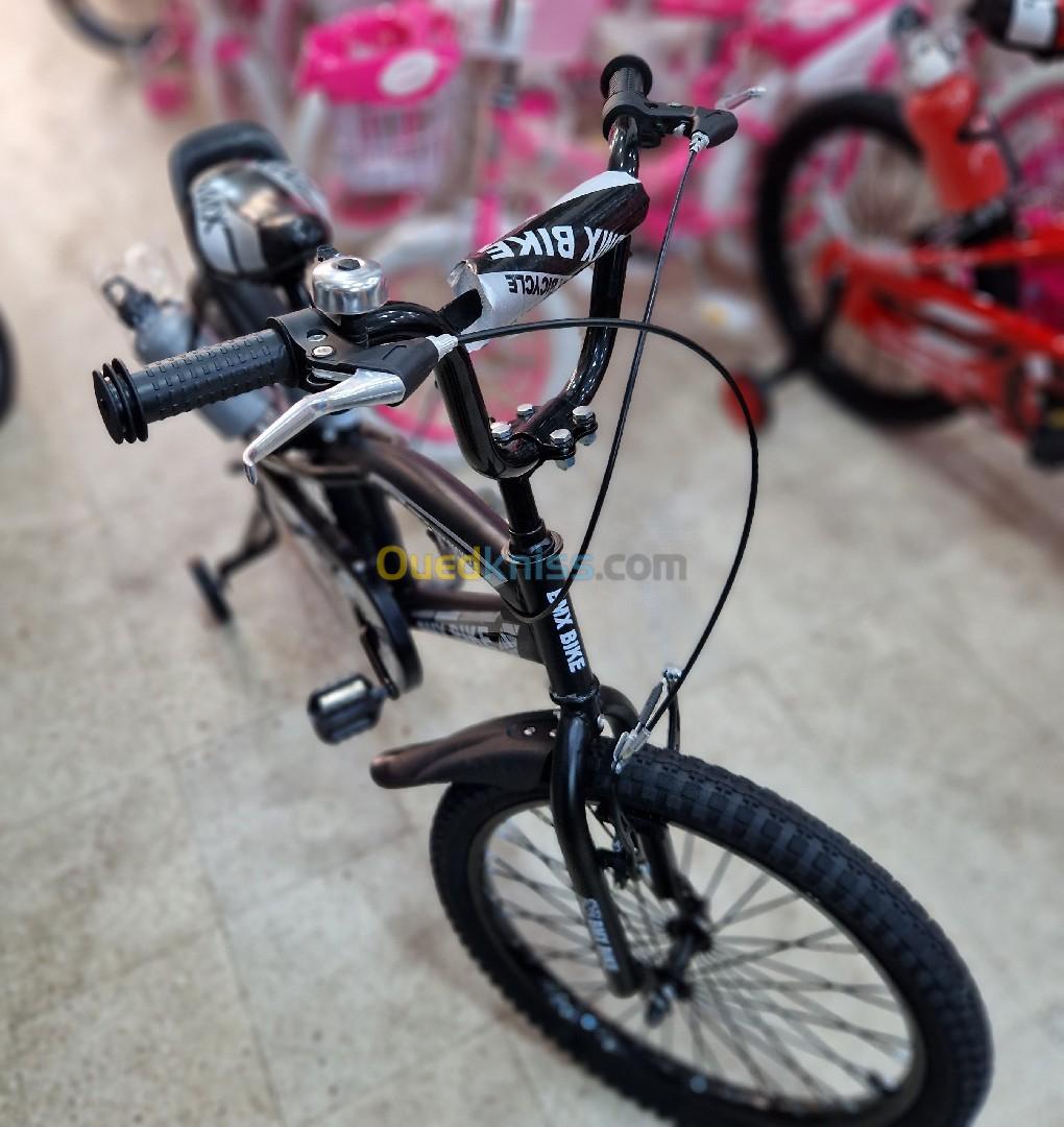 vélo BMX BIKE 20pouce فيلو معروف