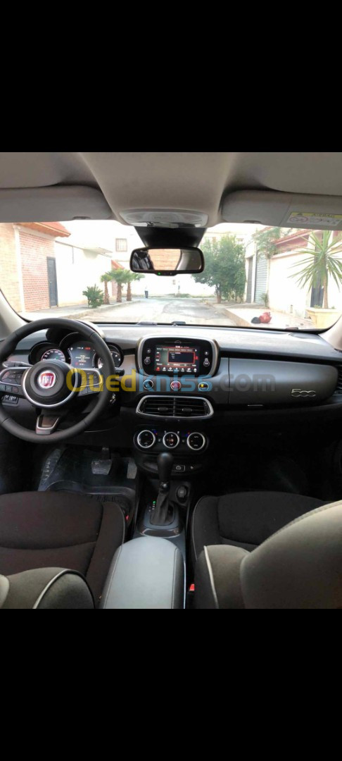 Fiat 500x 2023 Cult