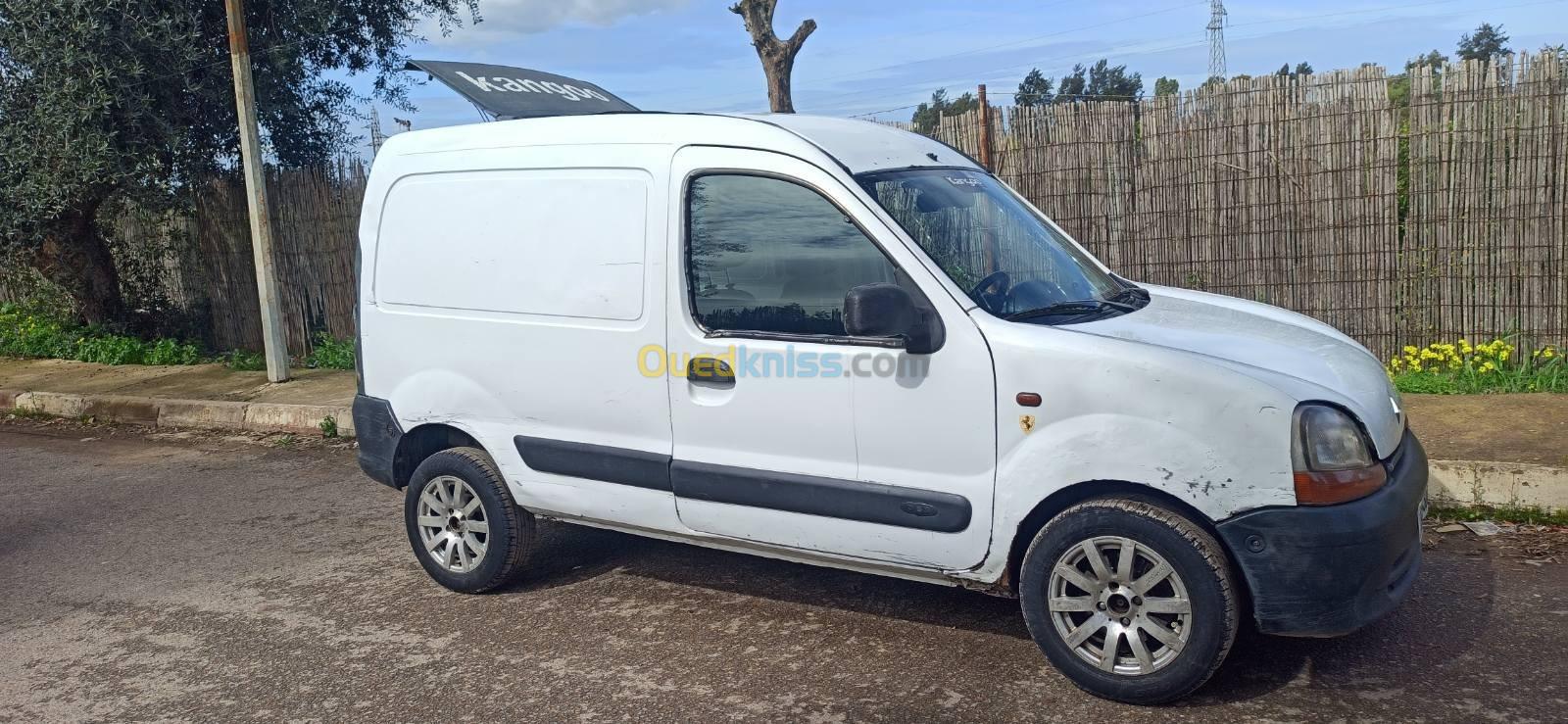 Renault Kangoo 2001 Kangoo