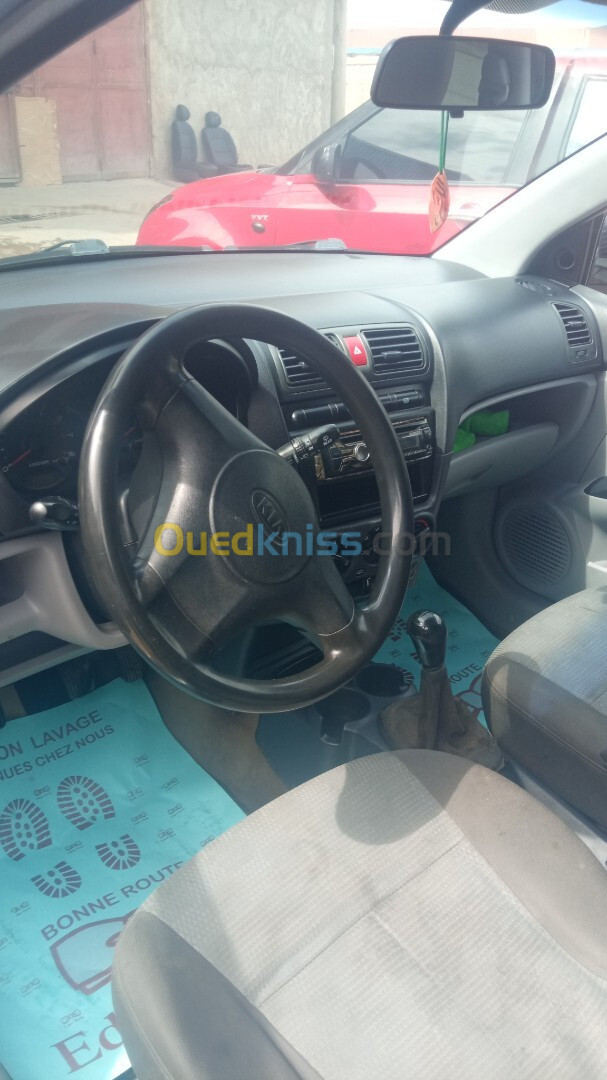 Kia Picanto 2005 2