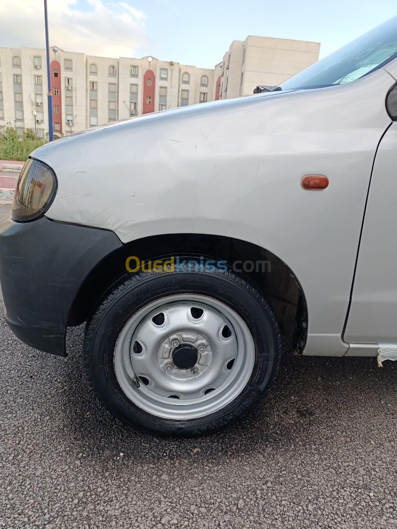 Suzuki Alto 2013 STD