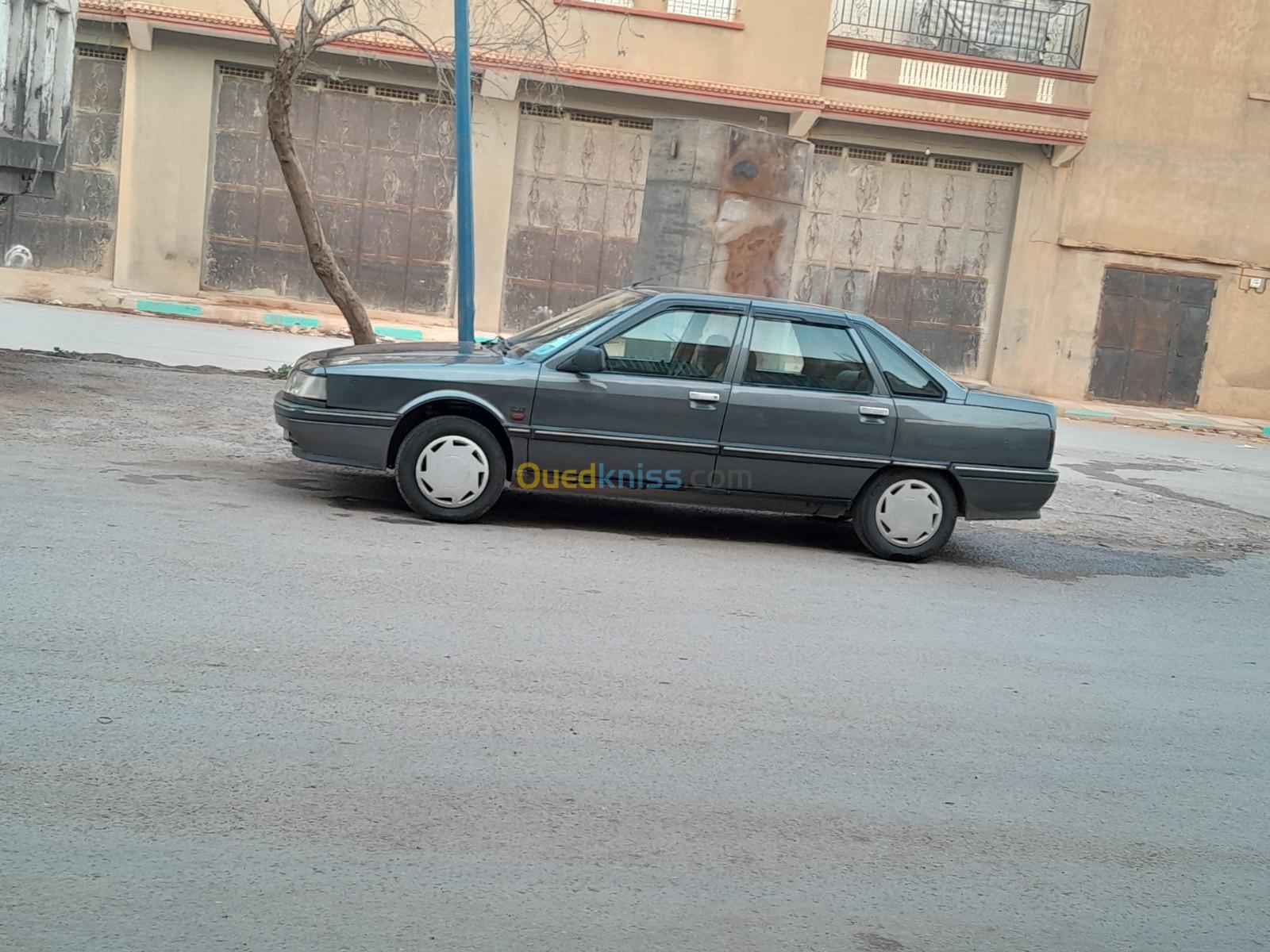 Renault 21 1991 21