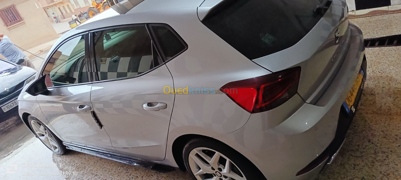 Seat Ibiza 2019 FR