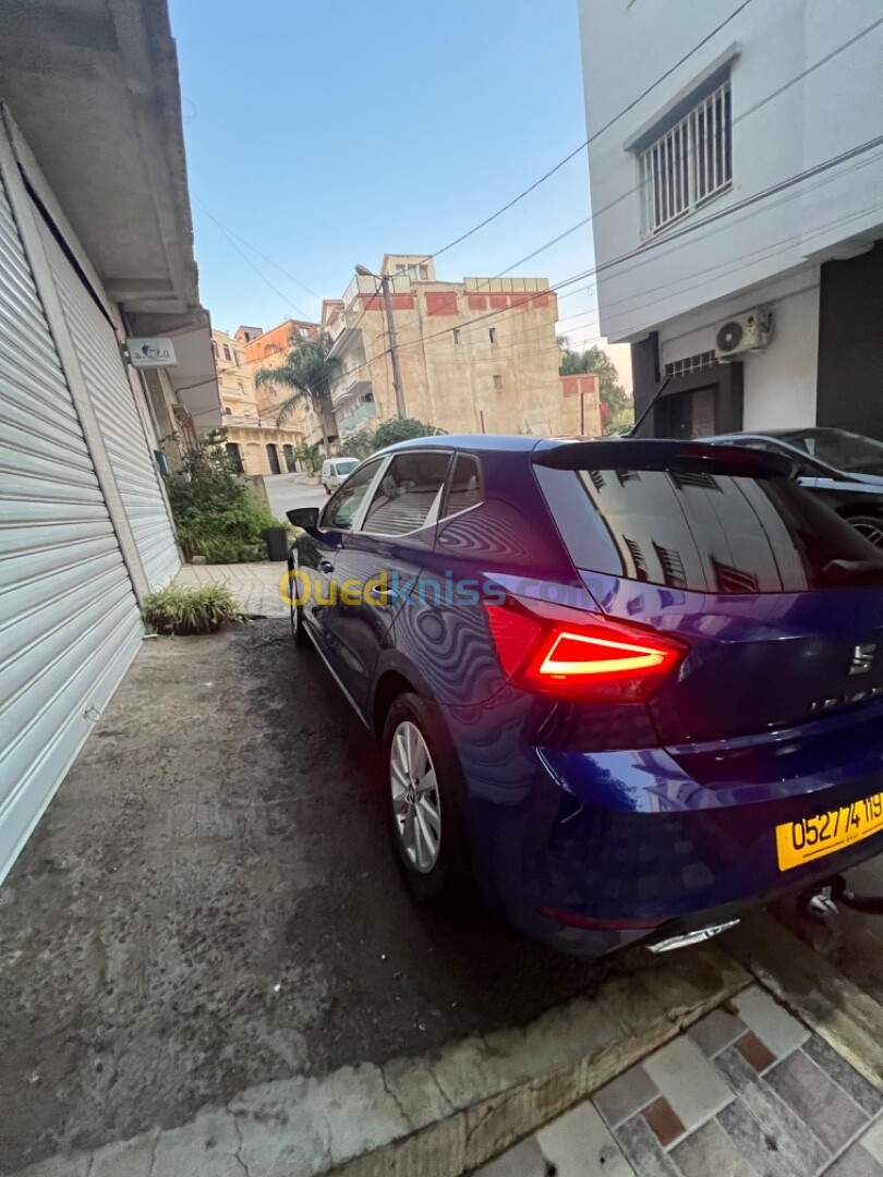 Seat Ibiza 2019 Urban