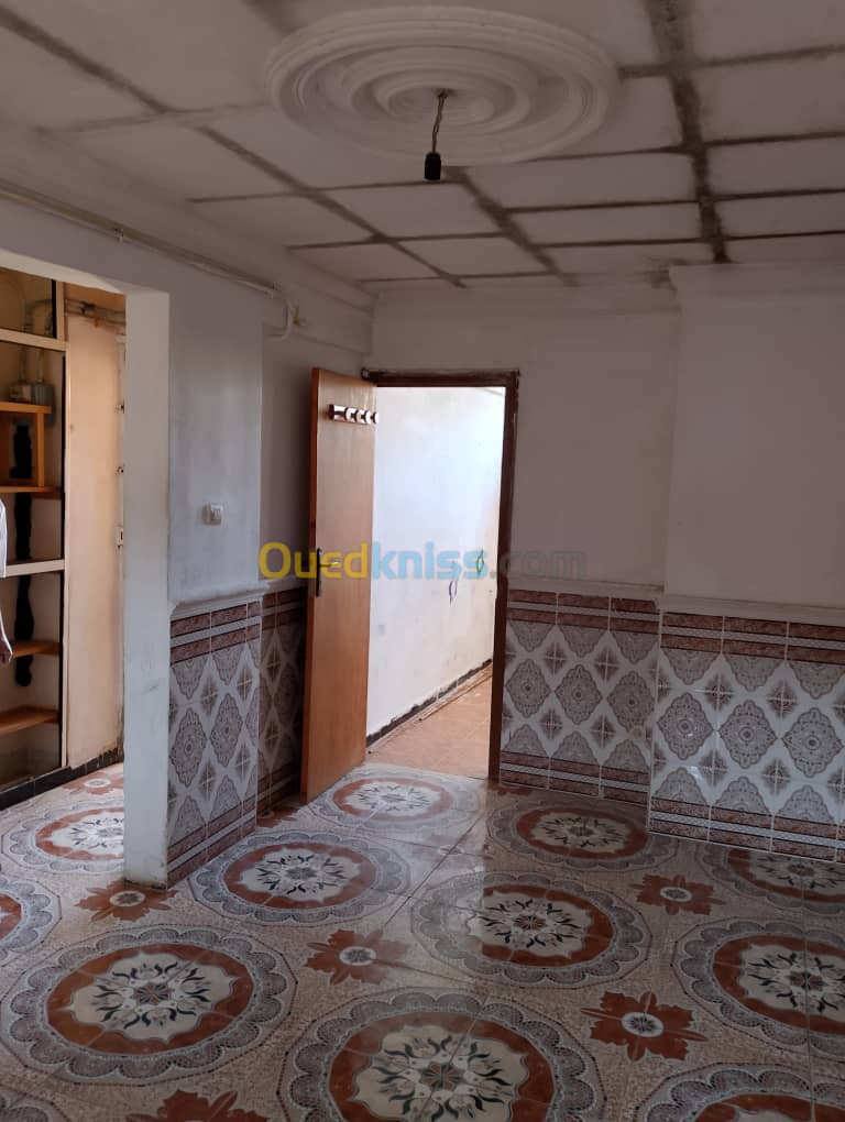 Vente Appartement F2 Tipaza Cherchell