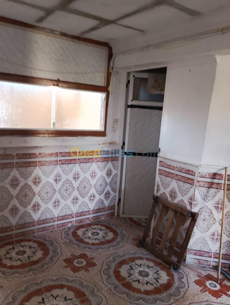 Vente Appartement F2 Tipaza Cherchell