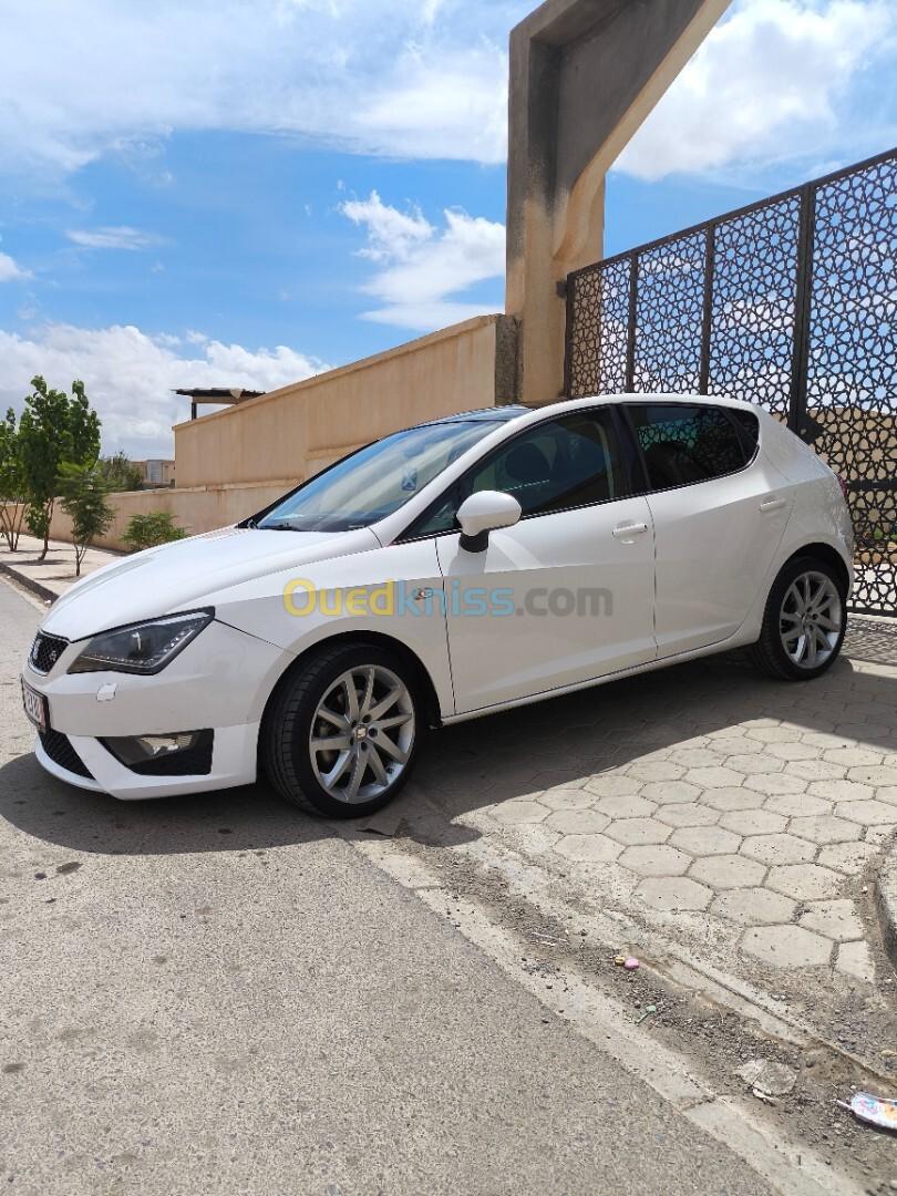 Seat Ibiza 2013 Fully +Toit ouvrant