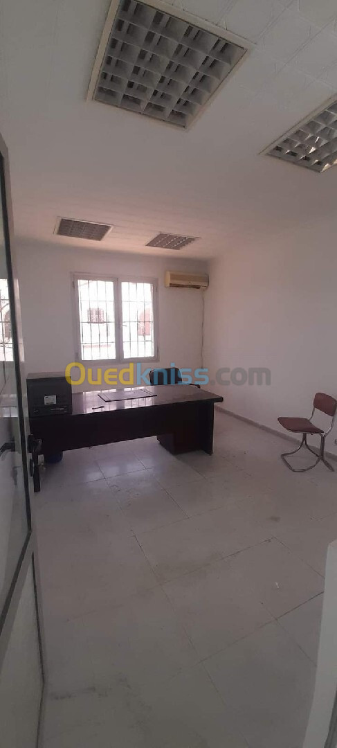 Location Appartement F3 Alger El biar