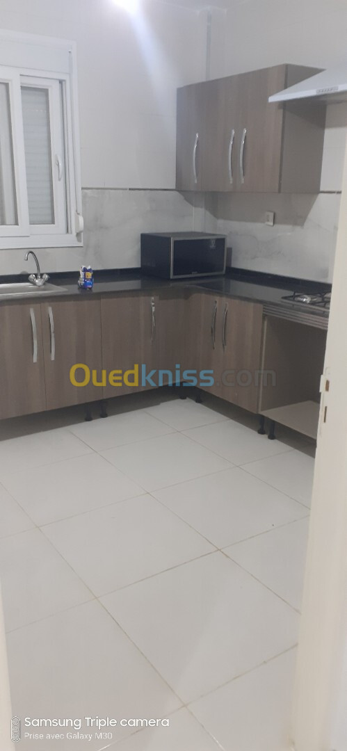 Vente Appartement F3 Tipaza Douaouda