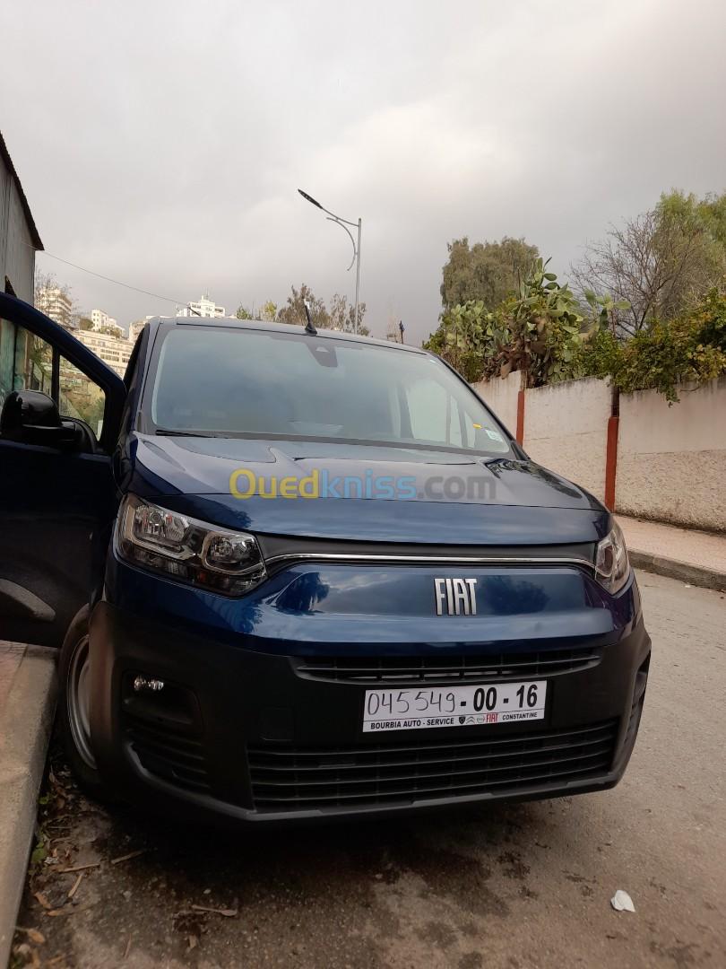 Fiat Doblo 2023 