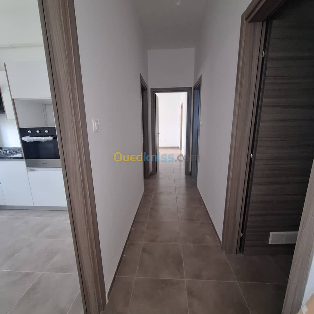 Location Appartement F3 Tipaza Bou ismail