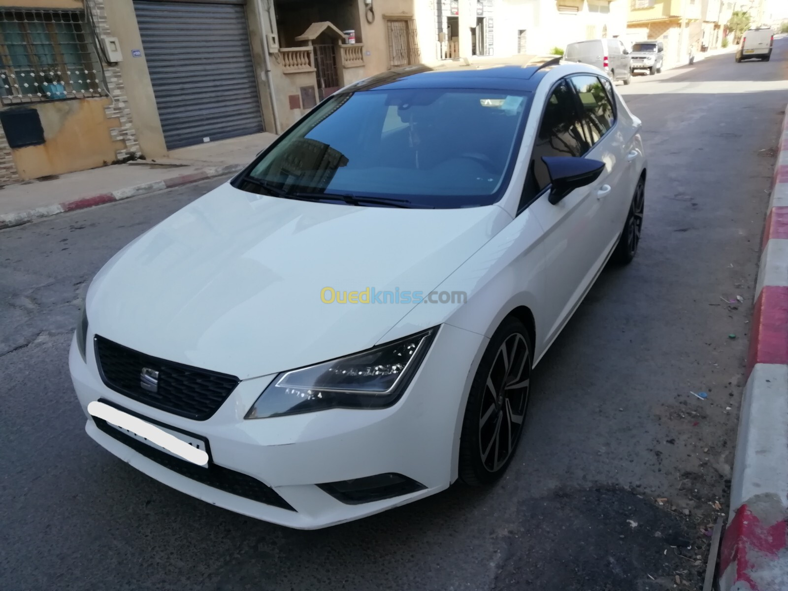 Seat Leon 2016 Leon